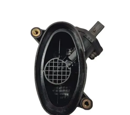 BMW 5 E39 Mass air flow meter 7787076 0928400468
