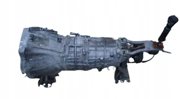 Lexus IS 220D-250-350 Manual 6 speed gearbox GGHGBGEG