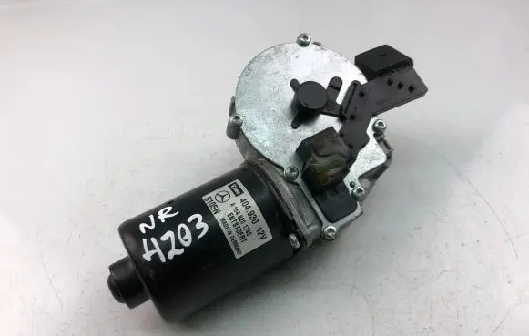 Mercedes-Benz ML W164 Wiper motor A1648201742