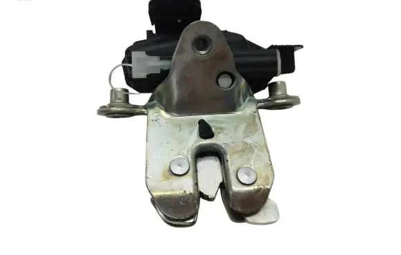 Skoda Fabia Mk2 (5J) Tailgate/trunk/boot lock/catch/latch 5J08275010