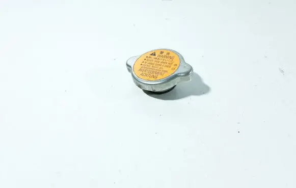 Mitsubishi Colt CZ3 Coolant expansion tank/reservoir cap 
