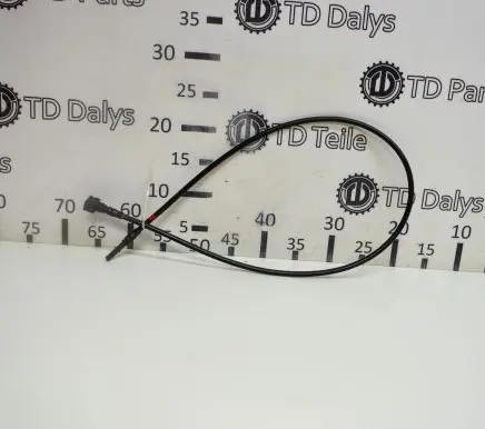 Ford Galaxy Fuel line pipe AG9N9L291AA