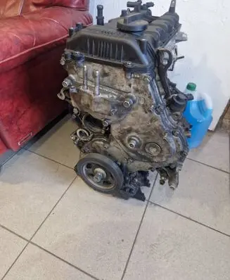 KIA Sportage Engine DE4F