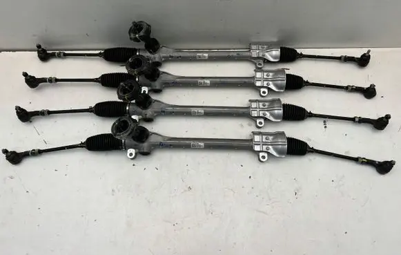 Hyundai i10 Steering rack 56500K700