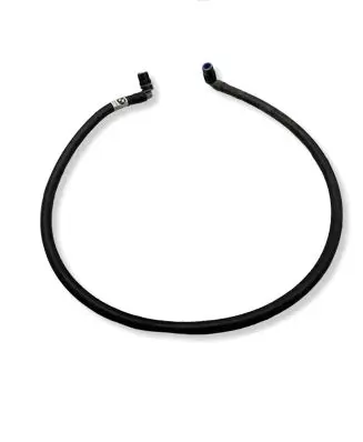 BMW X3 F25 Headlight washer hose/pipe 7286950 10833217
