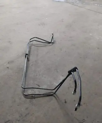Jeep Renegade Brake line pipe/hose 
