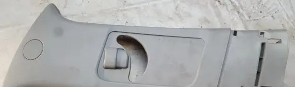 Mitsubishi Lancer X Other interior part 7211A062