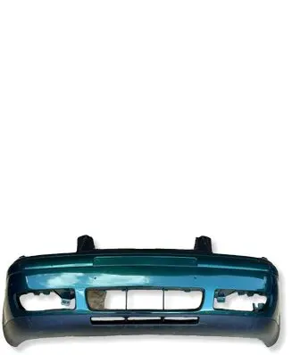 Volkswagen Bora Front bumper 