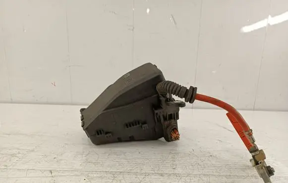 Volvo XC70 Fuse box set 6G9T14A067CA 6G9T14A076MA