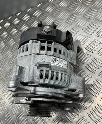 BMW 4 F36 Gran coupe Generator/alternator 8634166 1042119462