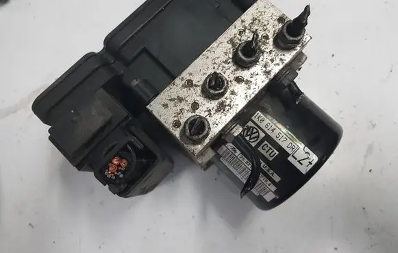 Audi A3 S3 8P ABS Pump 1K0907379BLIAUTOPI 1K0907379BL 1K0614517DR