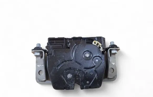 BMW 3 GT F34 Tailgate lock latch 51244821824 4821824