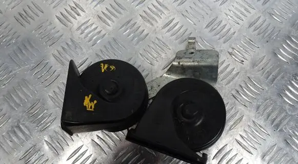 Ford Kuga II Horn signal