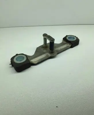 Audi A3 S3 8P Tailgate/trunk/boot lock/catch/latch 8P4827507A