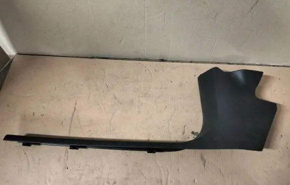 Mercedes-Benz A W176 Front sill (body part) A2466800106