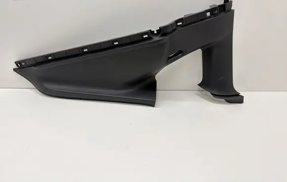 Tesla Model Y (C) pillar trim 172845500A D2T23037001363