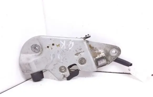 Fiat Marea Tailgate/trunk/boot lock/catch/latch A997