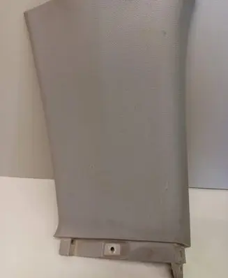 KIA Sportage (D) pillar trim (bottom) 858701F000