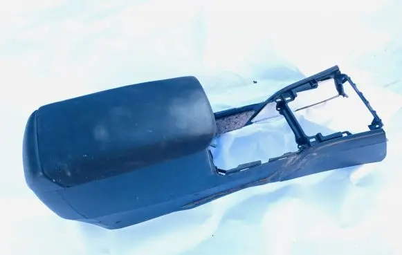 Honda Accord Armrest