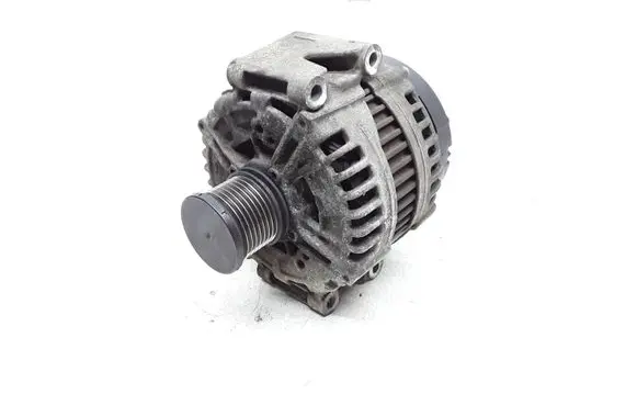 Mercedes-Benz ML W164 Generator/alternator A0131540902 0121813003