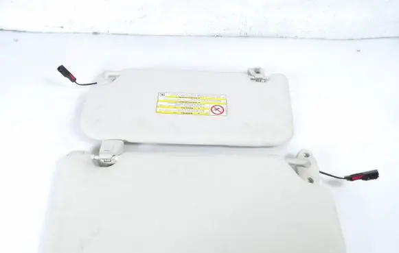 Ford C-MAX II Sun visor