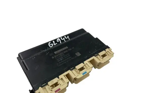 Mercedes-Benz A W176 Other control units/modules A2468200526