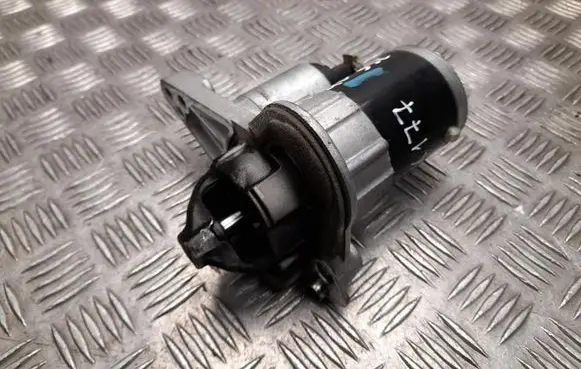 Dacia Jogger Starter motor 233006442R