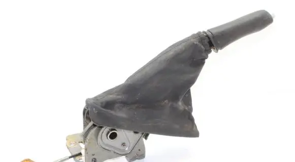 Land Rover Freelander 2 - LR2 Hand brake release handle 6G912780EH