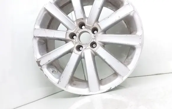 Volkswagen PASSAT B7 R18 alloy rim 3C0601025AG