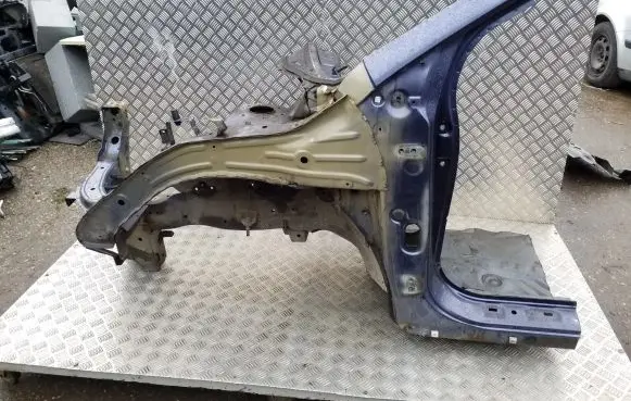Honda CR-V Front quarter panel 