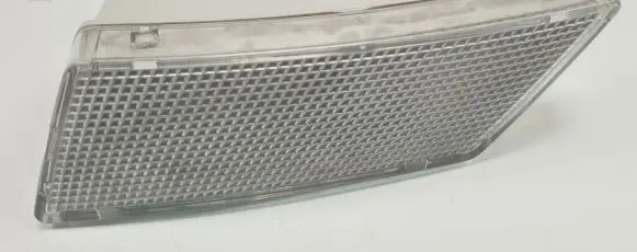 Mercedes-Benz C W204 Boot/trunk interior light A2048205501