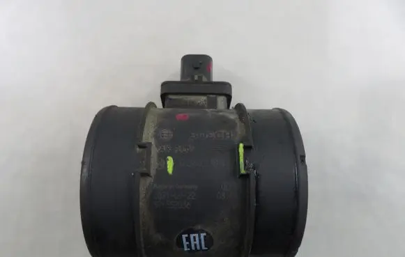 Opel Insignia A Mass air flow meter 0280218427