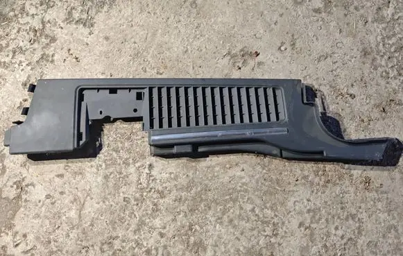 Land Rover Range Rover L322 Parcel shelf grill 7010348