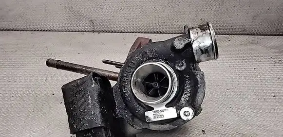 Chevrolet Captiva Turbo 96440365 7624630006 NBD03688K