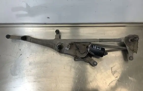 Lexus RX 330 - 350 - 400H Front wiper linkage and motor 8511048130 1592007300