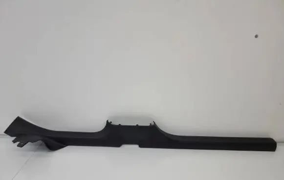 Volkswagen Golf VIII Front sill trim cover 5H0853371A