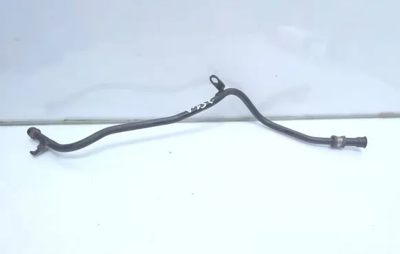 Mercedes-Benz E W211 Oil level dip stick