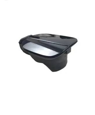 Skoda Octavia Mk3 (5E) Fuel tank cap 5E0809702D