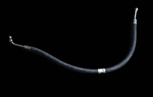 BMW 5 E39 Power steering hose/pipe/line 6765300