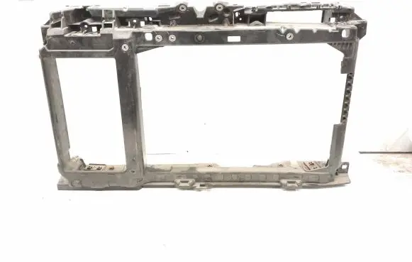 Peugeot 2008 II Radiator support slam panel 9823718480
