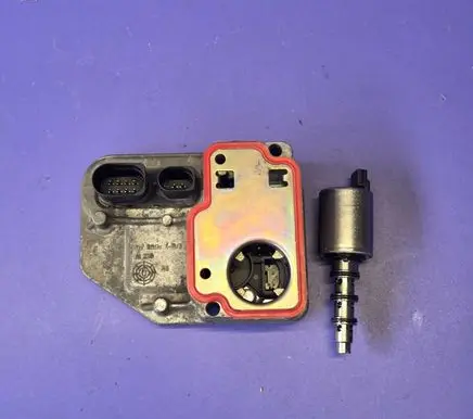 Volvo XC60 Front gearbox reducer motor 5WP3351203 11967701
