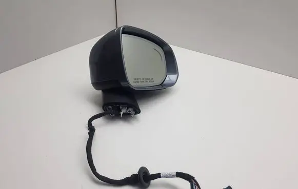 Volvo XC90 Front door electric wing mirror 31385658 E155P13200000