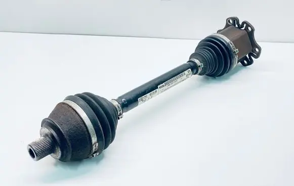 Volkswagen Phaeton Front driveshaft 3D0407272E