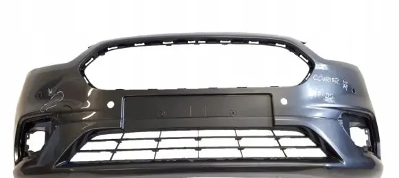 Ford Transit Courier Front bumper