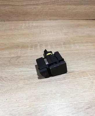 Audi A6 S6 C6 4F Glove box opening button 4F2927227