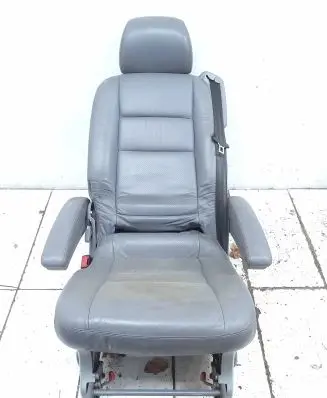 Mercedes-Benz Vito Viano W639 Rear seat 00050905A