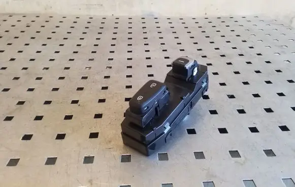 KIA Sportage Electric window control switch 93575F1500