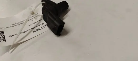 Volvo S60 Crankshaft position sensor 0232103063 8658726