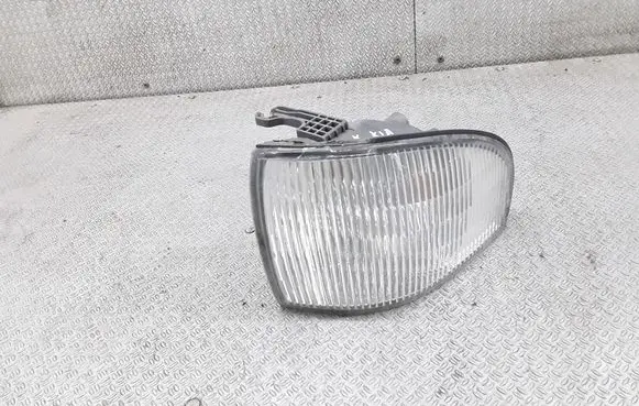KIA Pregio Front indicator light