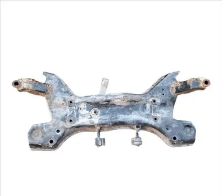 Skoda Yeti (5L) Front subframe 174896